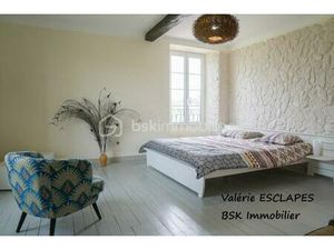 Ferme de 300 m² à Saint-Sever-De-Rustan