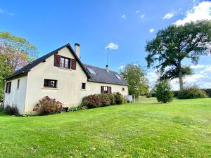 Agréable maison - Secteur recherché - 4 Chambres - Grenier aménagé - Sous sol avec garage