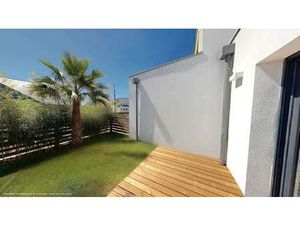 Vente Appartement 4 pièces à La Turballe (44420) : à vendre 4 pièces / 86m² La Turballe