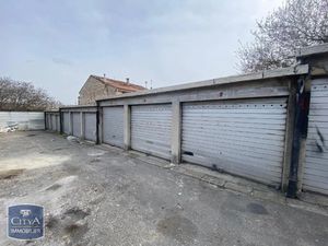 Parking à louer - Marseille 15e Arrondissement (13015) - 103€