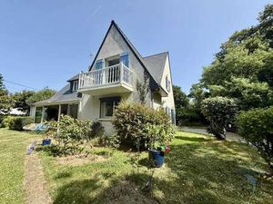 Vente Maison à Pornichet (44380) : à vendre / 195m² Pornichet