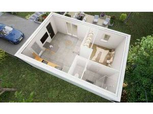 Vente Maison à Vieillevigne (44116) : à vendre / 39m² Vieillevigne