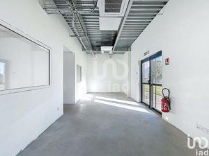 Location Bureaux 12 m²