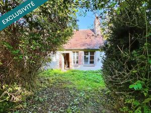 Ensemble immobilier à réhabiliter  terrain 1538 m2