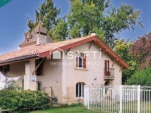 Très Jolie maison à Saint Nicolas de la Grave (82210)