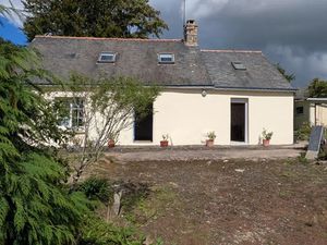 Vente maison 4 pièces 56 m² à Silfiac (56480)  74 900 €