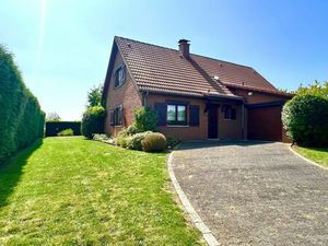 en vente Maison individuelle 140 m² – 1 090 000 € |Mondercange