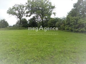 en vente Terrain non constructible 90 m² – 8 000 € |Saint-Berthevin-la-Tannière