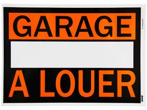 Location garage 17 m² à Nice (06200)