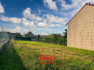 Achat Terrain 556m² MONTLUCON 03100