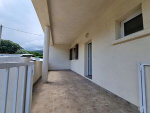 À louer : Appartement spacieux de 4 pièces à Borgo !