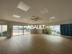 Achat Local commercial 258m² LEGUEVIN 31490