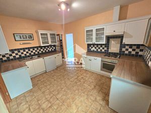 Annonce vente maison 4 pièces de 101m2 à Saint laurent des hommes (24400) - ParuVendu.fr r