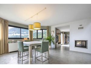 Achat Maison 6 pièces 167m²