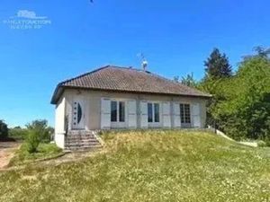 Vente maison 4 pièces 78 m² à Amilly (45200)  122 000 €