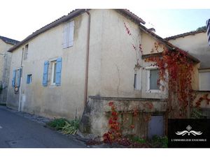 Vente maison 5 pièces 143 m² à Douelle (46140)  150 000 €