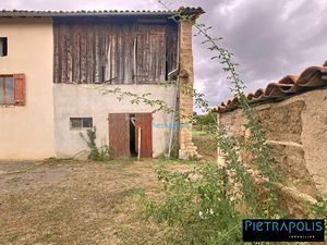 Vente maison 4 pièces 80 m² à Saint-Georges-de-Reneins (69830)  165 000 €