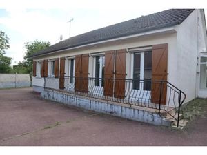 Vente maison 98 m² à Montargis (45200)  149 000 €