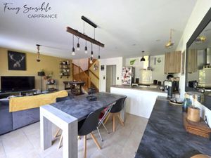 Maison à vendre POURCIEUX 4 pièce(s) 90m2 339 000€