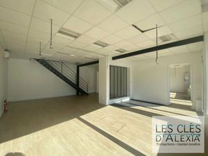Location Local commercial 164m² LOIRE SUR RHONE 69700