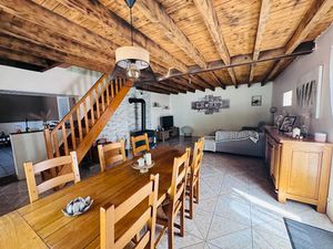 Vente maison 6 pièces 144 m² à La Fermeté (58160)  159 000 €