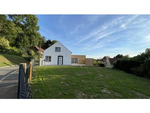 Vente maison 4 pièces 95 m² à Larbroye (60400)  187 000 €