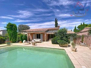 Achat Maison 4 pièces 93m² VEDENE 84270