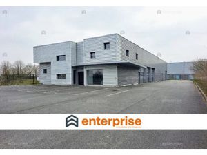 RARE A LA VENTE DOUAI DECHY - BATIMENT 700M2 DECHY SIN LE NOBLE