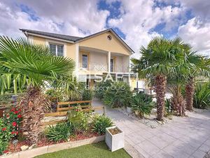 Vente maison 8 pièces 181 m² Grentheville (14540)