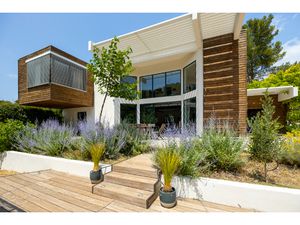 Achat Maison 5 pièces 180m²