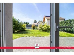 Appartement T2 récent avec jardin et garage - Idéal investisseur ou futur occupant