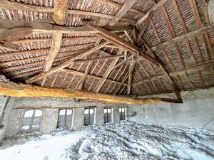 Appartement à vendre SAINT MARCEL BEL ACCUEIL 3 pièce(s) 72m2 148 000€