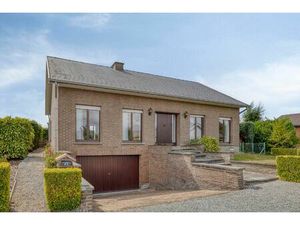 **** ONDER COMPROMIS ****