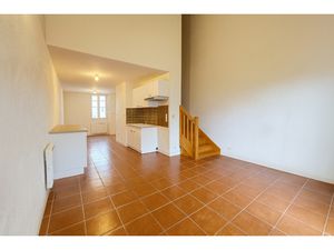 Location Maison 2 pièces 45m²