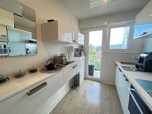 Appartement T2 Tresserve à vendre