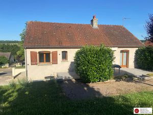 Vente maison 5 pièces 111 m² à Semur-en-Auxois (21140)  215 009 €
