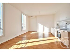 Location Appartement 4 pièces 93m² NICE 06100