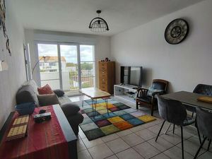 Vente appartement 2 pièces 41 m² Marennes-Hiers-Brouage (17320)