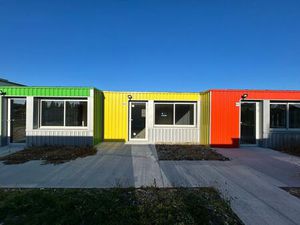 Location bureau 85 m² à Saujon (17600)