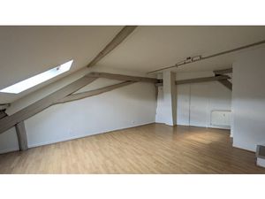 Location Appartement 2 pièces 58m² APPOIGNY 89380