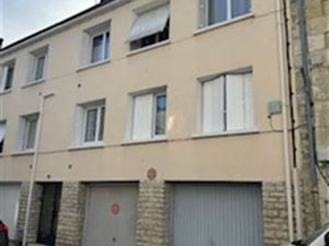 Viager occupé appartement 2 chambres Périgueux