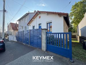 Vente maison 5 pièces 114.46 m² à Clermont-Ferrand (63000)  259 000 €