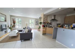 Vente maison 5 pièces 145 m² à Firminy (42700)  249 000 €