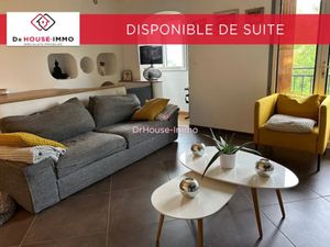 Vente maison 6 pièces 100 m² à Montlouis-sur-Loire (37270)  249 000 €