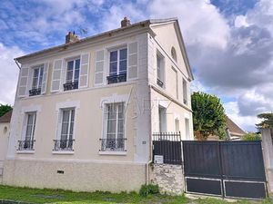 Vente maison 5 pièces 126 m² à Marines (95640)  284 000 €