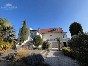 Vente maison 166 m² à Chalette-sur-loing (45120)  252 000 €