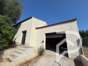 Vente maison 3 pièces 88 m² à Frontignan (34110)  299 000 €