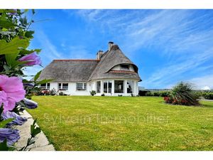 Vente maison 6 pièces 182 m² à Breteuil (60120)  299 000 €