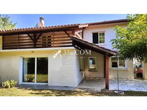 Vente maison 7 pièces 165 m² à Mont-de-Marsan (40000)  319 000 €