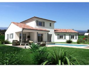 Vente maison neuve 6 pièces 144 m² à Villeneuve-la-Comptal (11400)  356 997 €